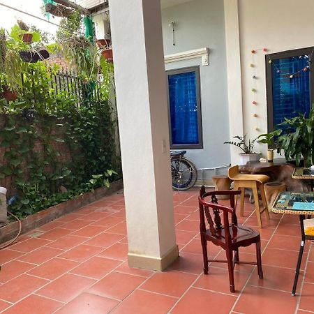 Mr Thong Homestay نينه بينه المظهر الخارجي الصورة