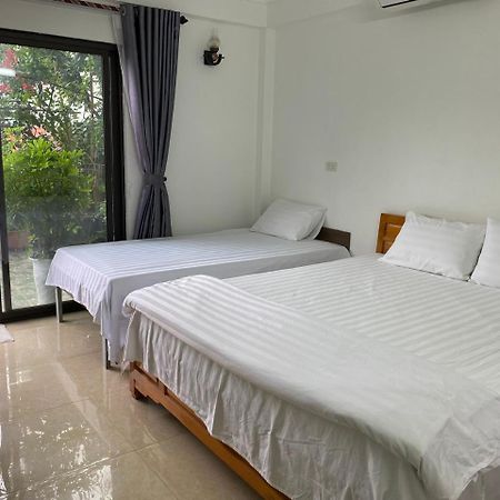 Mr Thong Homestay نينه بينه المظهر الخارجي الصورة