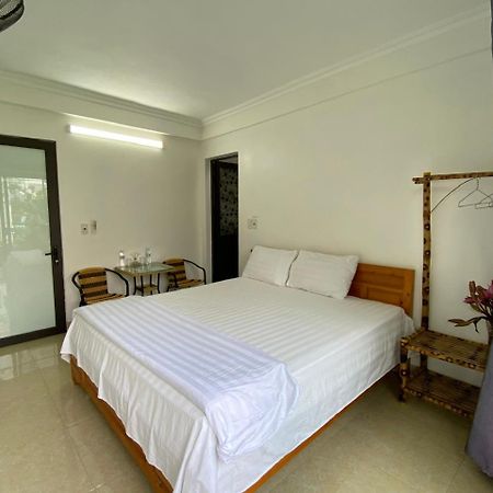 Mr Thong Homestay نينه بينه المظهر الخارجي الصورة