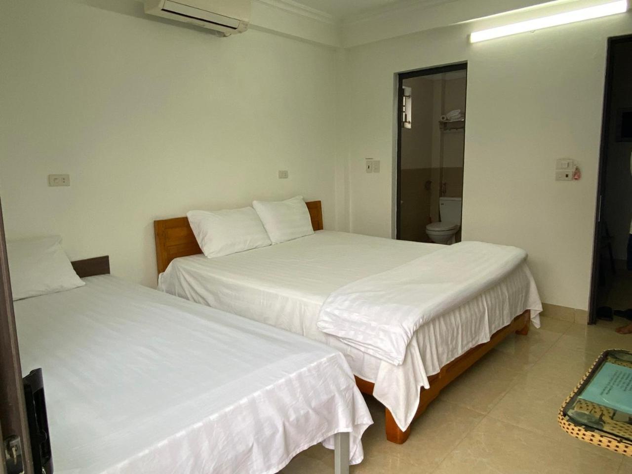 Mr Thong Homestay نينه بينه المظهر الخارجي الصورة