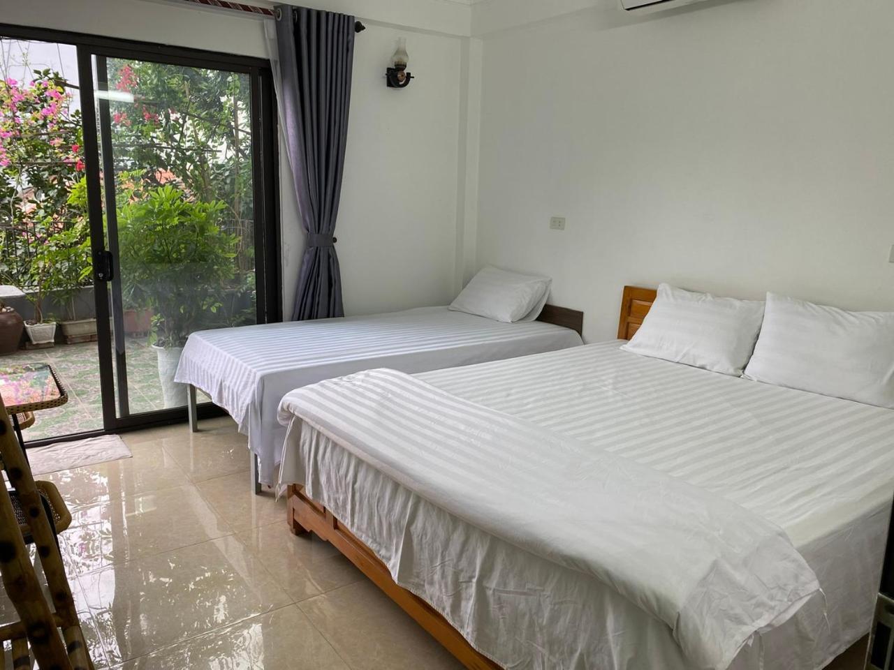 Mr Thong Homestay نينه بينه المظهر الخارجي الصورة