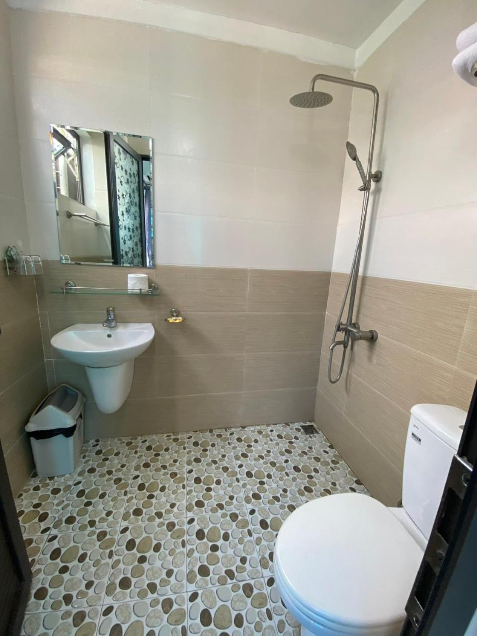 Mr Thong Homestay نينه بينه المظهر الخارجي الصورة