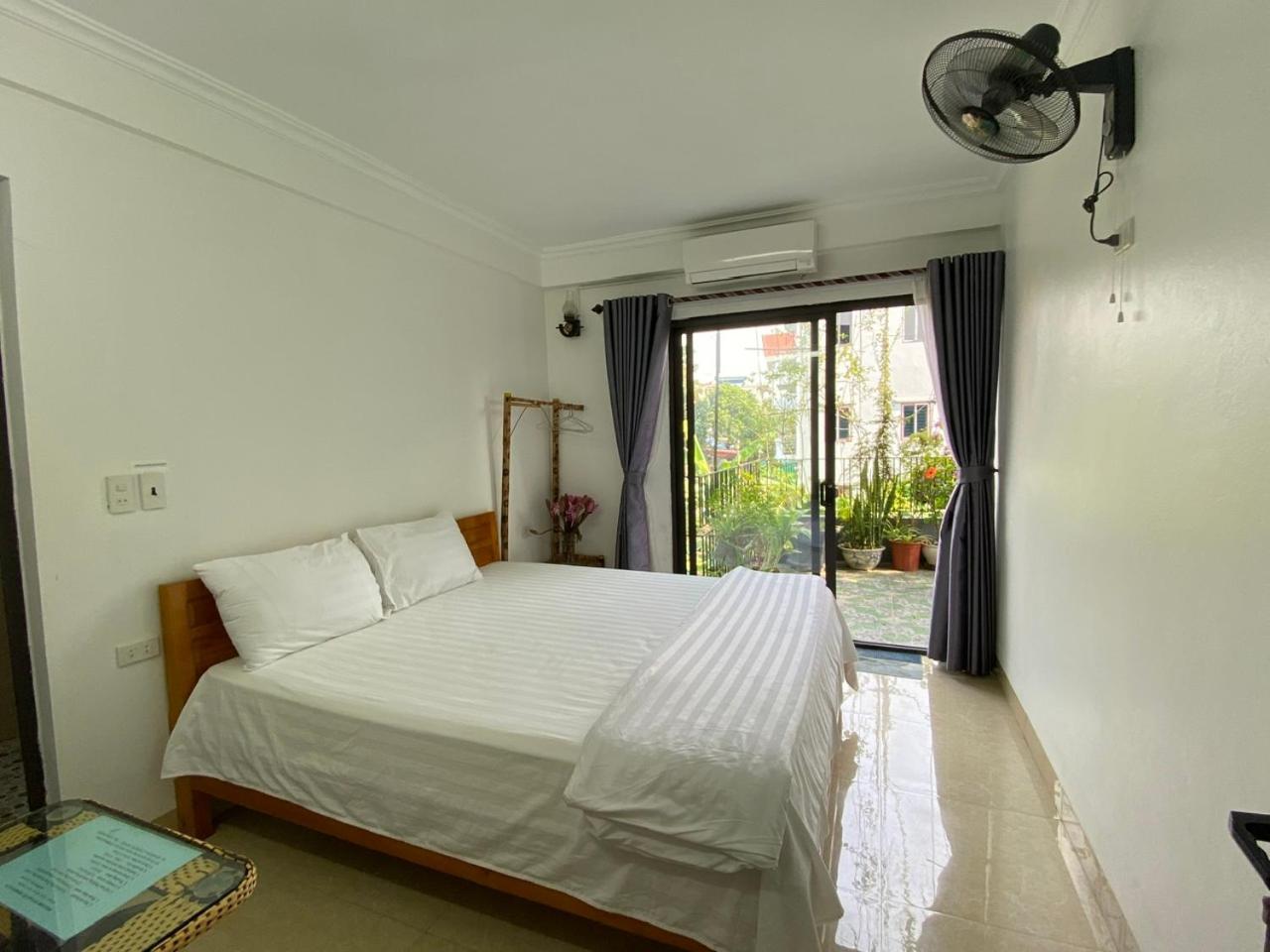 Mr Thong Homestay نينه بينه المظهر الخارجي الصورة