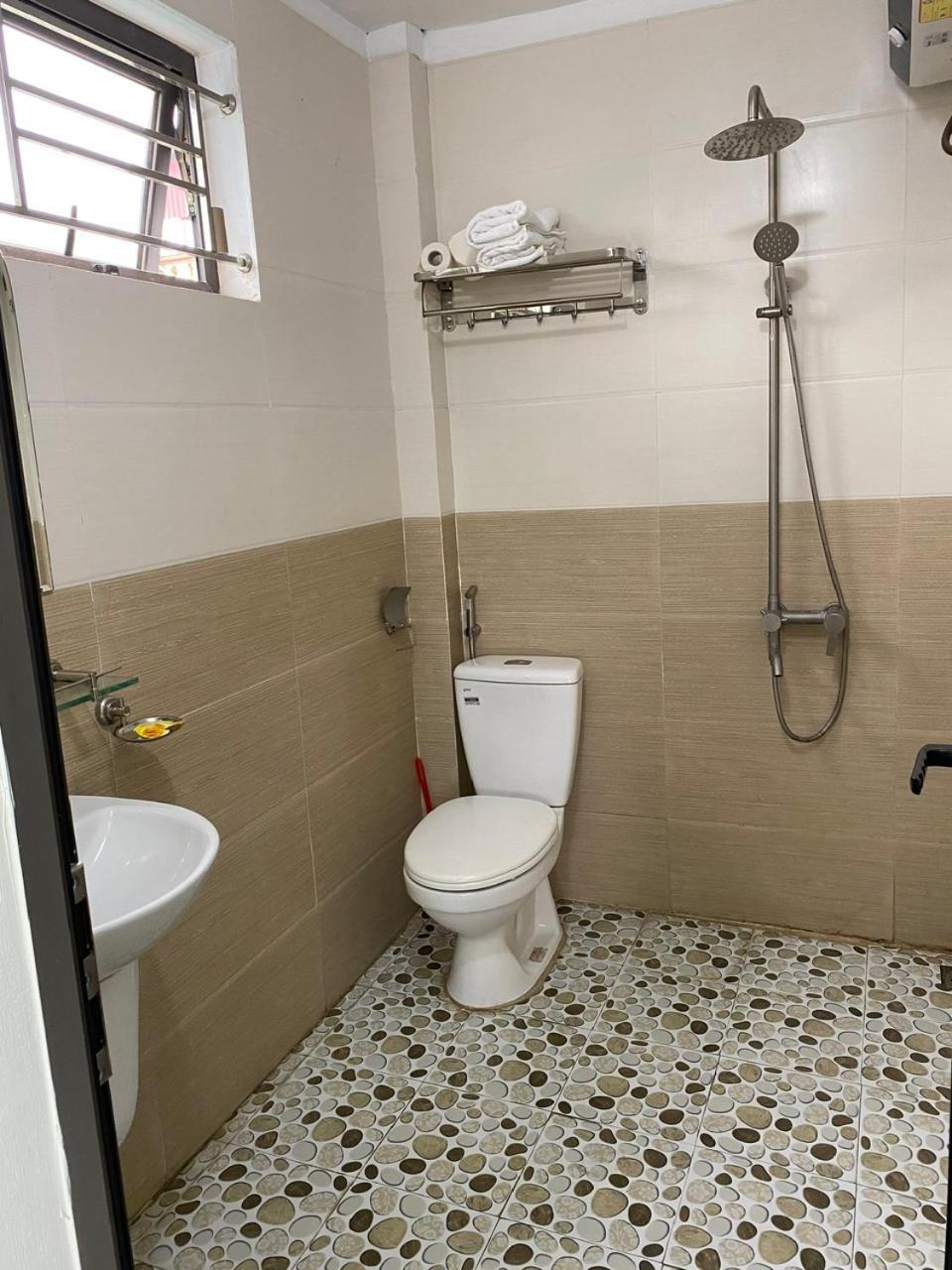 Mr Thong Homestay نينه بينه المظهر الخارجي الصورة