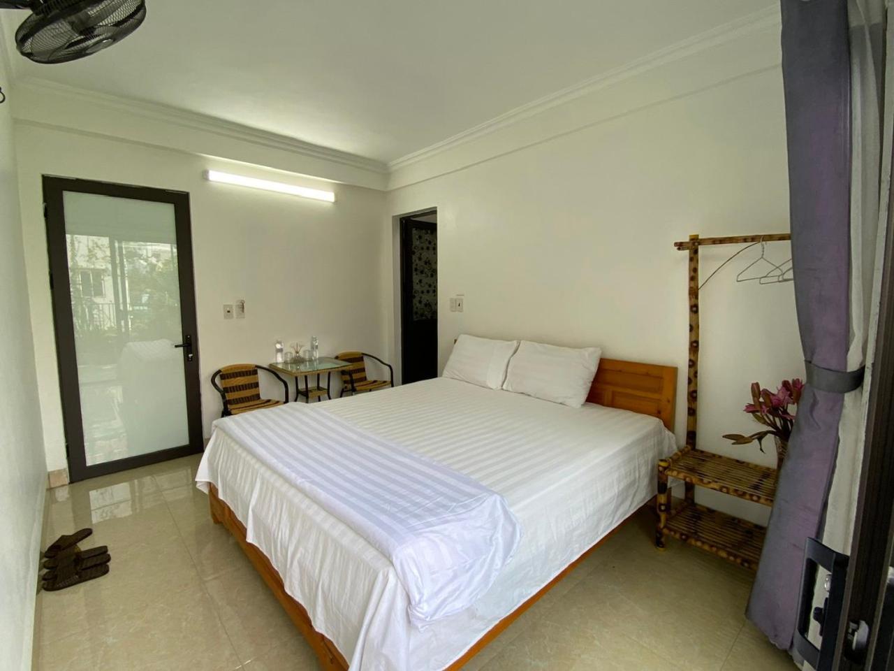 Mr Thong Homestay نينه بينه المظهر الخارجي الصورة